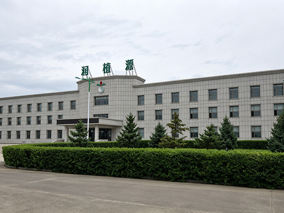 吉林润植源生态产业园